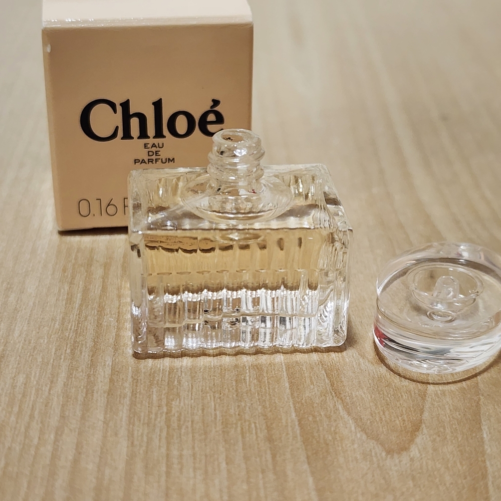 Chloe Eau De Parfum 5ml Dabber - Picture 2 of 4
